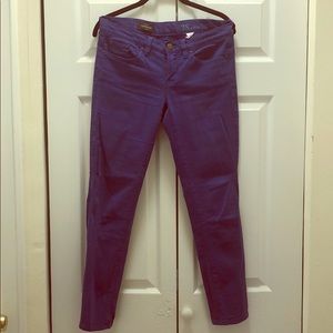 JCrew Jeans